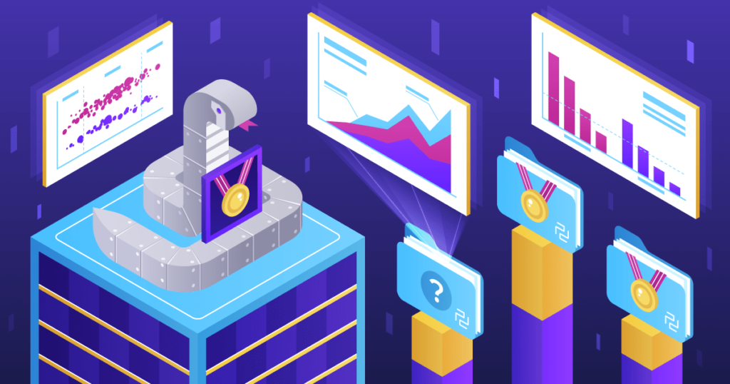 Top Python Libraries and Techniques for Awesome Data Visualizations ...