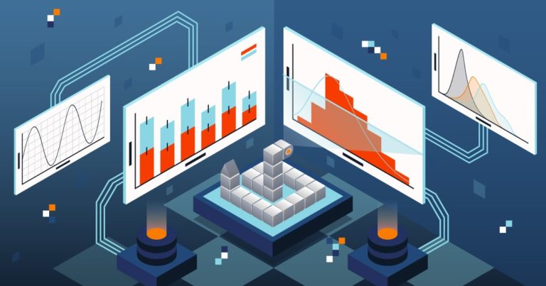 Seaborn vs Matplotlib