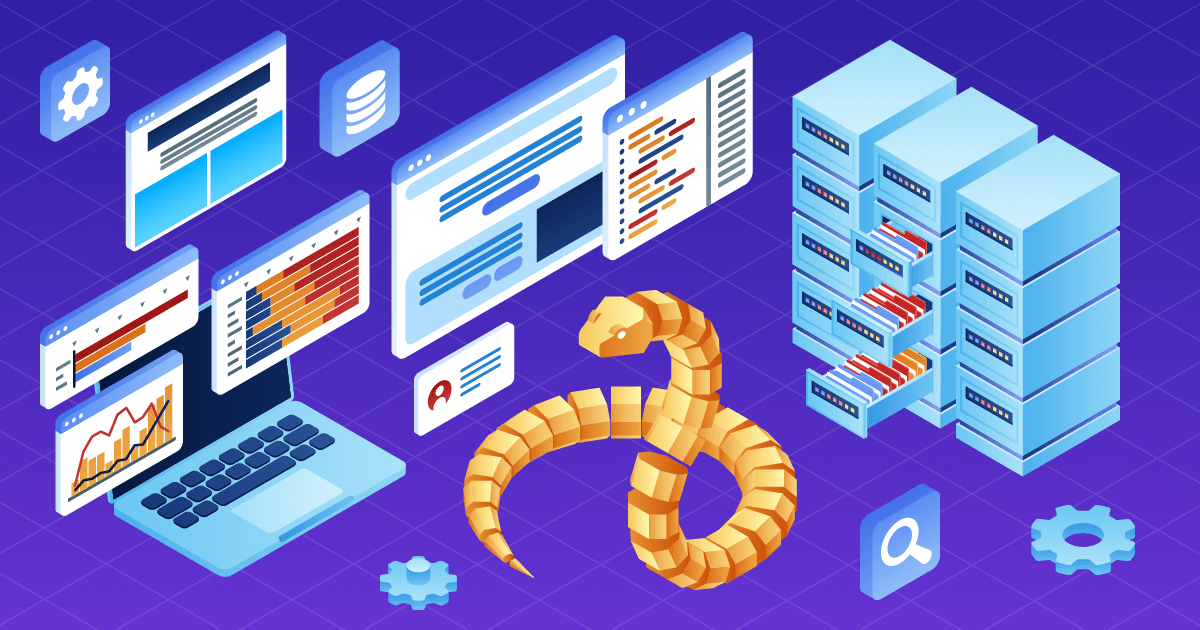 Python and Big Data: How to Master this Powerful Combination – Data ...